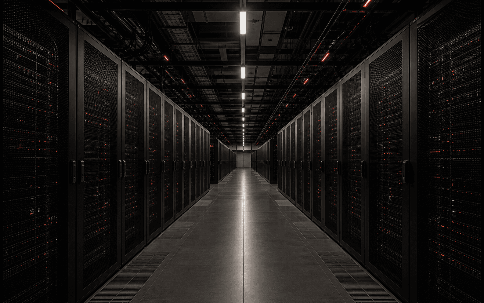 Высоконагруженная серверная архитектура: highload